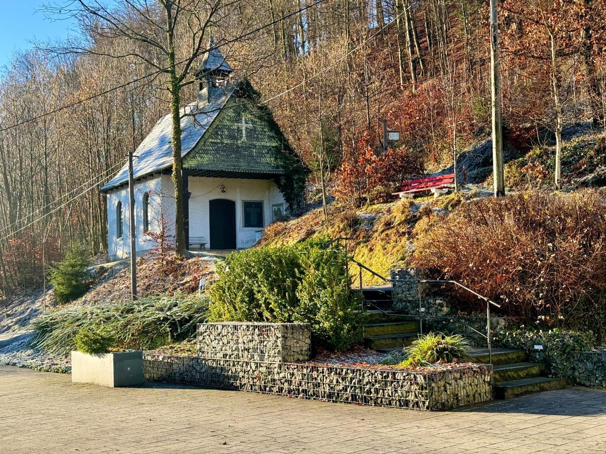 Gasthof Braun Hotel Schmallenberg Buitenkant foto